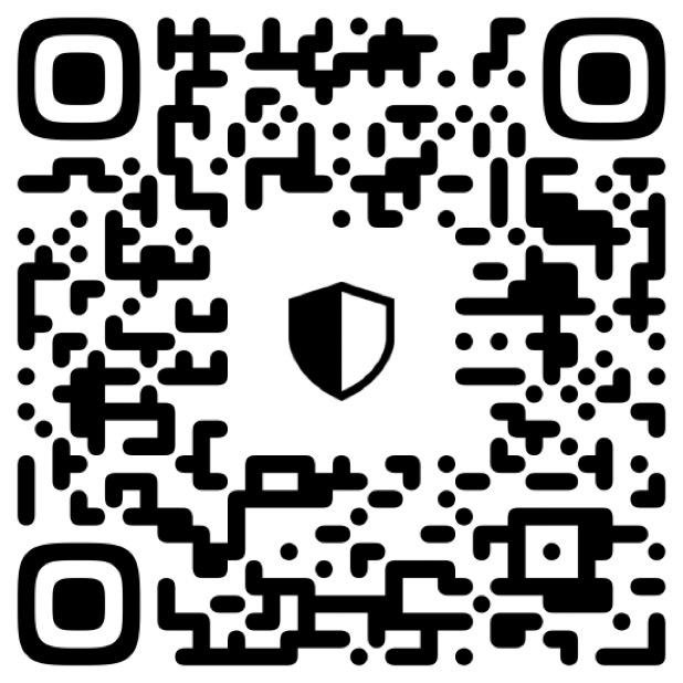 USDT Company Wallet QR