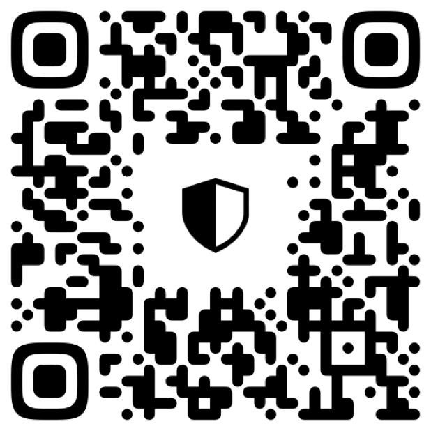 USDT Company Wallet QR